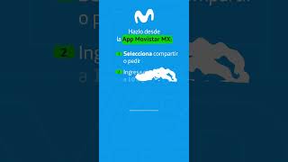 App Movistar MX [upl. by Aikemat46]