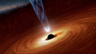 What the first photograph of a black hole can reveal about space [upl. by Nimzay]