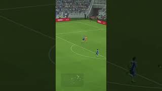 Atajadas ⚽ clasicoregio efootball2024 gameplay monterrey tigres liguilla [upl. by Zeke]