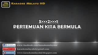 Jelingan Manja Karaoke KARAOKESUBCRIBE [upl. by Ahsitneuq266]