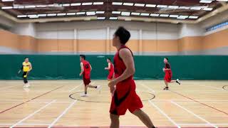 HKICPA 2024615 EY Vs MMW Warriors Q3 [upl. by Colas]