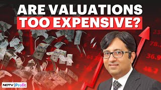 Why Overpriced Stocks Could Cost You Big Rajeev Thakkar Reveals In The Infosys Case Study [upl. by Linn]