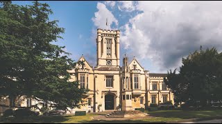 Welcome to Cheltenham College [upl. by Harvard]