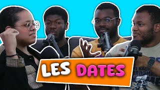 Et si on en parle 2 Les dates [upl. by Aleekat538]