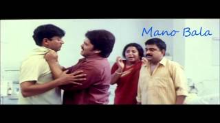 Kannethirey Thondrinal Movie Last scene [upl. by Oakman663]