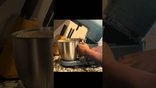 ALDI’S AMBIANO STAND MIXER UNBOXING  JUST JACKIE  COOKING JOURNEY aldi dailyvlog unboxing [upl. by Kline]