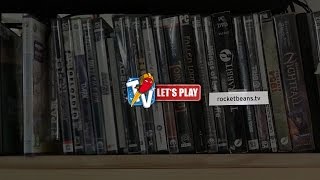 Rocket Beans TV Lets Play Reloaded [upl. by Ahsiad962]