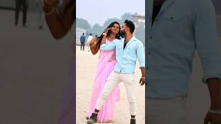 Pari Lagelu  pramod premi Har Ghadi Hariyari Lage bhojpuri trending shorts viralvideo dance [upl. by Iruam777]