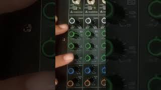 Pahami fungsi kedua EQ ini settingmixer tonecontrol tonemixer grafikeq [upl. by Munsey]