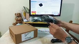 รีวิว สาธิต BIXOLON SPP L410 Mobile Barcode Sticker Printer เครื่องพิมพ์ สติกเกอร์บาร์โค้ด ไร้สาย [upl. by Herring]