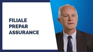 FILIALE PREPAR Assurance [upl. by Garris]