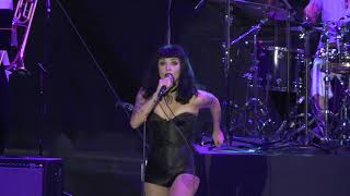 Mon Laferte Concierto Aguascalientes 2014 [upl. by Nitneuq]