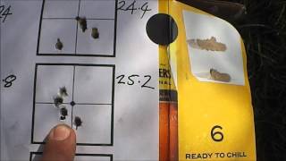 SharpshootingUK explain the OCW load testing technique [upl. by Latrice729]