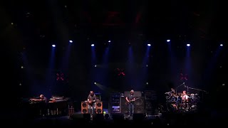 Phish 81611  UIC Pavilion Chicago IL Full Show [upl. by Balbur]