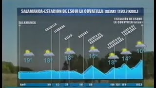 Vuelta a España 2002 Etapa 18 La Covatilla transmisión completa [upl. by Irrep947]