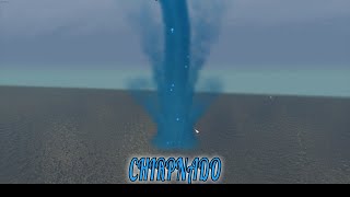 Chirpnado Cities Skylines [upl. by Neelyad]