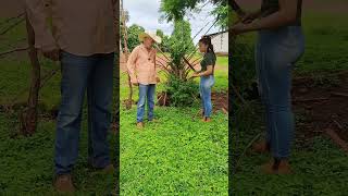 Despedida de solteiro fazenda vidanaroça roca nature sitiodozero agro casal [upl. by Armbrecht917]