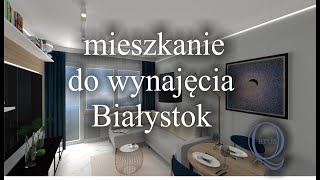 mieszkanie 34 m2 do wynajęcia HD 1080p [upl. by Ecinehs]