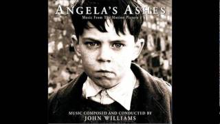 Angelas Ashes  Theme From Angelas Ashes [upl. by Fisch]