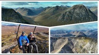 Glencoe Mountain Resort  Scotland [upl. by Gasparo976]