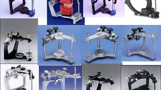 Webinar How To Determine Which Articulator To Use with Jim Robinson CDT [upl. by Chappell]