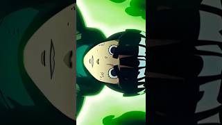 ROCK LEE The Handsome Devil of the leaf Drunken fest Master [upl. by Niatirb]