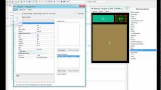 03 Tutorial SQLite Basic4Android [upl. by Dearborn68]