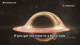 Black Holes Explained  They are not what you think they are  The Science Life [upl. by Lyndell422]