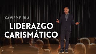 PERSUADE Y LIDERA  Las Claves del LIDERAZGO CARISMÁTICO  Influencia y persuasión [upl. by Inotna]