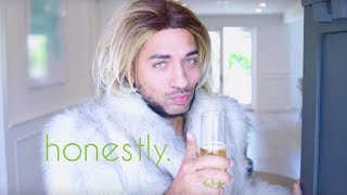 Joanne the Scammer Saying Honestly truly [upl. by Harriott]