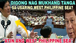 DHE GHONG NA S4MP4L NG KATOTOHANAN NI PBBM SA ARAW NG SONA 2024 [upl. by Ahsinal785]