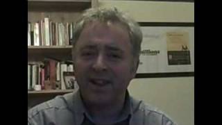 Cosmic  Meet Frank Cottrell Boyce [upl. by Bealle954]