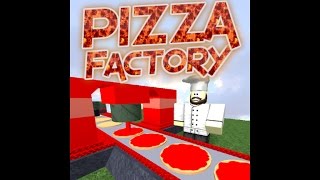 로블록스Roblox 피자가게 주인이 되어봐요 피자 팩토리 타이쿤Pizza Factory Tycoon [upl. by Krongold880]