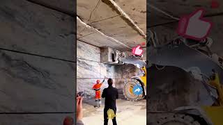 Marble Wall Removal Process [upl. by Airotahs]