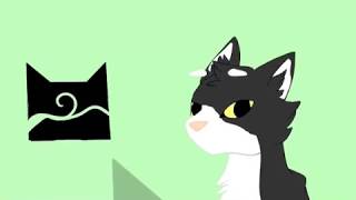 Chime meme Warrior cats [upl. by Einnad835]