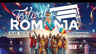 Festival de Romania ANDRA LIVE la Festival de Romania 2024 ANDRA LIVE la Festival de Romania 202 [upl. by Eddie]