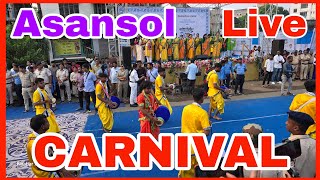 KHABAR ASANSOL is live [upl. by Liana]