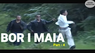 BOR I MAIA  Part  4  Film Pnar  Meghalaya [upl. by Blim]