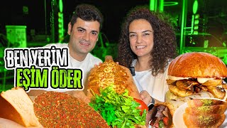 BEN YERİM EŞİM ÖDER SERİSİ [upl. by Honor634]