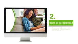 Conoce las opciones de navegación y funcionalidades del portal web de Aliansalud [upl. by Ssegrub]