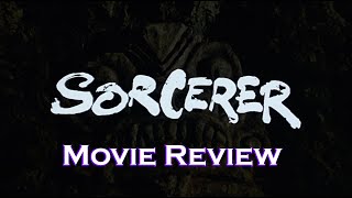 Sorcerer 1977 Movie Review [upl. by Annaiviv]