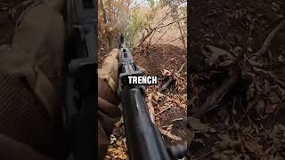 Crazy Trench Warfare Footage [upl. by Calica145]