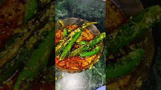 rasoi mein क्याक्या banae the hamyoutubeshorts food [upl. by Atekram538]