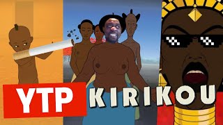 YTP  Kirikou les Hommes et les Femmes [upl. by Calvo103]