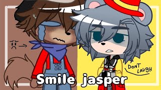 Smile jasper or noCEC PTTRead the description [upl. by Munster795]