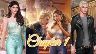 💎VIP1 The Princess Test ♥Chapters Interactive Stories♥ Romance💎 Can U Fake It Until You Make It [upl. by Nus]