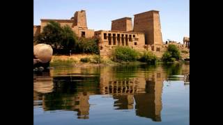 Il tempio di Philae  Egitto [upl. by Yancy]