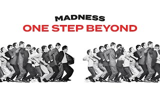 Madness  One Step Beyond Official Audio [upl. by Cibis501]