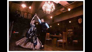 VERY BEAUTIFUL PREWEDDING TRAILER OF ARMY MAN COVERED BY FOTOMAN KHATIMA [upl. by Airekat]