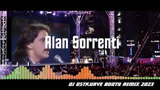 Tu sei L´unica donna per me DJ Ostkurve Booty Remix 2023  Alan Sorrenti [upl. by Rimidalv313]